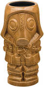 Geeki Tikis - Suicide Squad - Rat Catcher Tiki Mug 