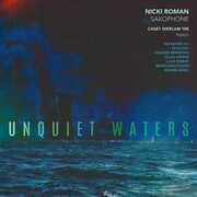 Unquiet Waters , Roman Tse