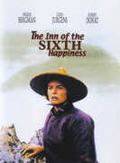 The Inn of the Sixth Happiness [Import] , Ingrid Bergman