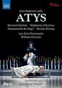 Atys , Les Arts Florissants Christie