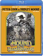 The Hound of the Baskervilles , Peter Cook