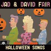 Halloween Songs , Jad Fair & David