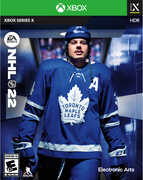NHL 22 for XBOX Series X