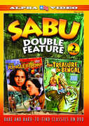 Sabu Double Feature , Sabu