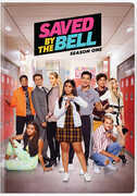 Saved by the Bell: Season One , Elizabeth Berkley