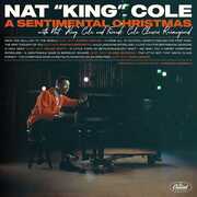 A Sentimental Christmas With Nat King Cole And Friends , Nat King Cole