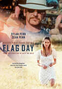 Flag Day , Sean Penn