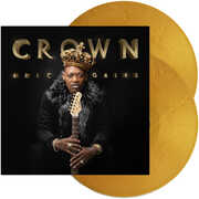 Crown (Gold) , Eric Gales