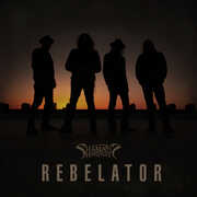 Rebelator , Shaman's Harvest
