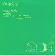 Speed Trials , Elliott Smith