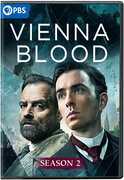 Vienna Blood: Season 2 , Jürgen Maurer