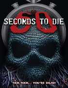 60 Seconds To Die , Dexter Fletcher