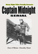 Captain Midnight , Dave O'Brien