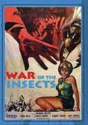 War of the Insects (aka Genocide) 