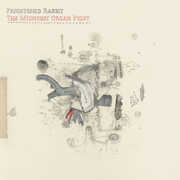 Midnight Organ Fight , Frightened Rabbit