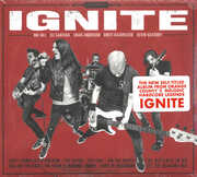 Ignite (Digipak) [Import] , Ignite