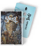 IMPERA [Baby Blue Cassette] , The Ghost