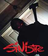 Sinistre , Lei Renniks