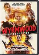 Wyrmwood: Apocalypse , Luke Mckenzie