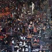 Night Gnomes , Psychedelic Porn Crumpets