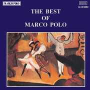 Best of Marco Polo , Various Artists