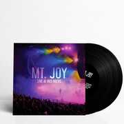 Live At Red Rocks , Mt. Joy