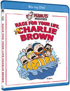 Race for Your Life, Charlie Brown , Greg Felton