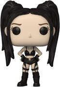 Funko POP! Rocks: Bella Poarch, Build a Babe