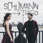 Schumann Goes Tango 