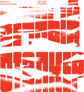 Eternal Stalker , Merzbow