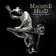 ØF KINGDØM AND CRØWN , Machine Head