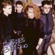 Heroe De Leyenda [Import] , Héroes del Silencio