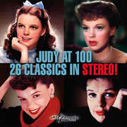 Judy Garland at 100: 26 Classics in Stereo! , Judy Garland