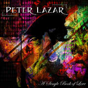 A Single Book Of Love , Peter Lazar
