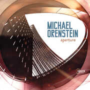 APERTURE , Michael Orenstein