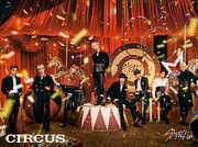 Circus - Version A - incl. DVD, 24pg Photobook + Photo Card [Import] , Stray Kids