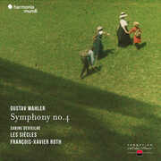 Mahler: Symphony No. 4 , Les Siècles
