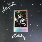 Lately , Lilly Hiatt