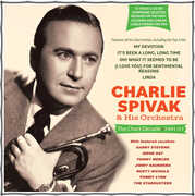 The Chart Decade 1941-51 , Charlie Spivak