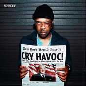 Cry Havoc! , Mobley