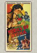 Perils of Nyoka - Feature Version