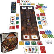 Dungeons & Dragons: The Yawning Portal - Board Game