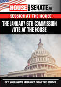 The January 6th Commission Vote At The House , Nancy Pelosi