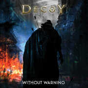 Without Warning , Decoy