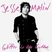 Glitter In The Gutter , Jesse Malin