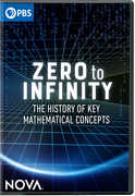 NOVA: Zero To Infinity