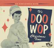 Its Doowop Christmas Time (Various Artists) , Various Artists