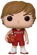 FUNKO POP! MOVIES: High School Musical - Troy