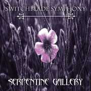 Serpentine Gallery , Switchblade Symphony