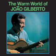 Warm World Of Joao Gilberto - Limited 180-Gram Green Colored Vinyl with Bonus Tracks [Import] , Brazilian Love Affair